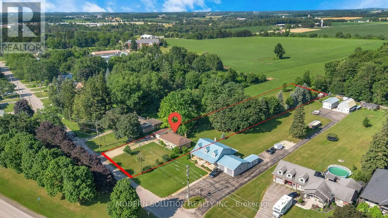 124 NORTHSIDE DRIVE