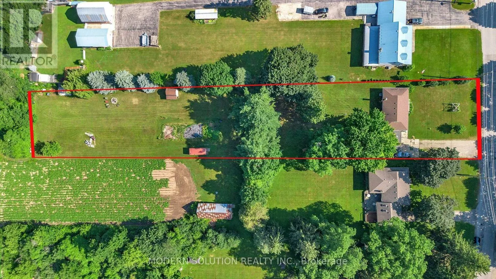 124 NORTHSIDE DRIVE