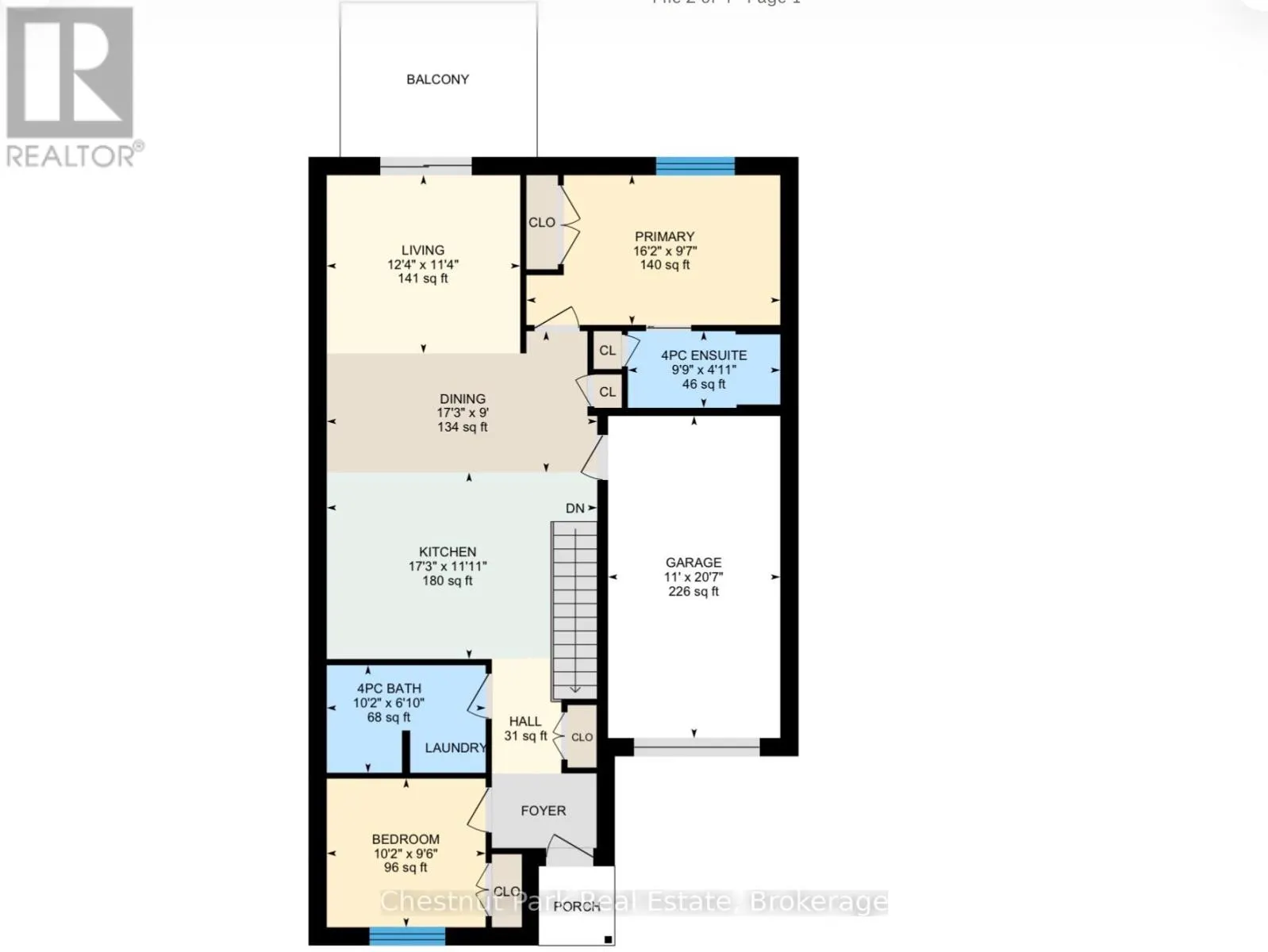 8 ERTLER LANE