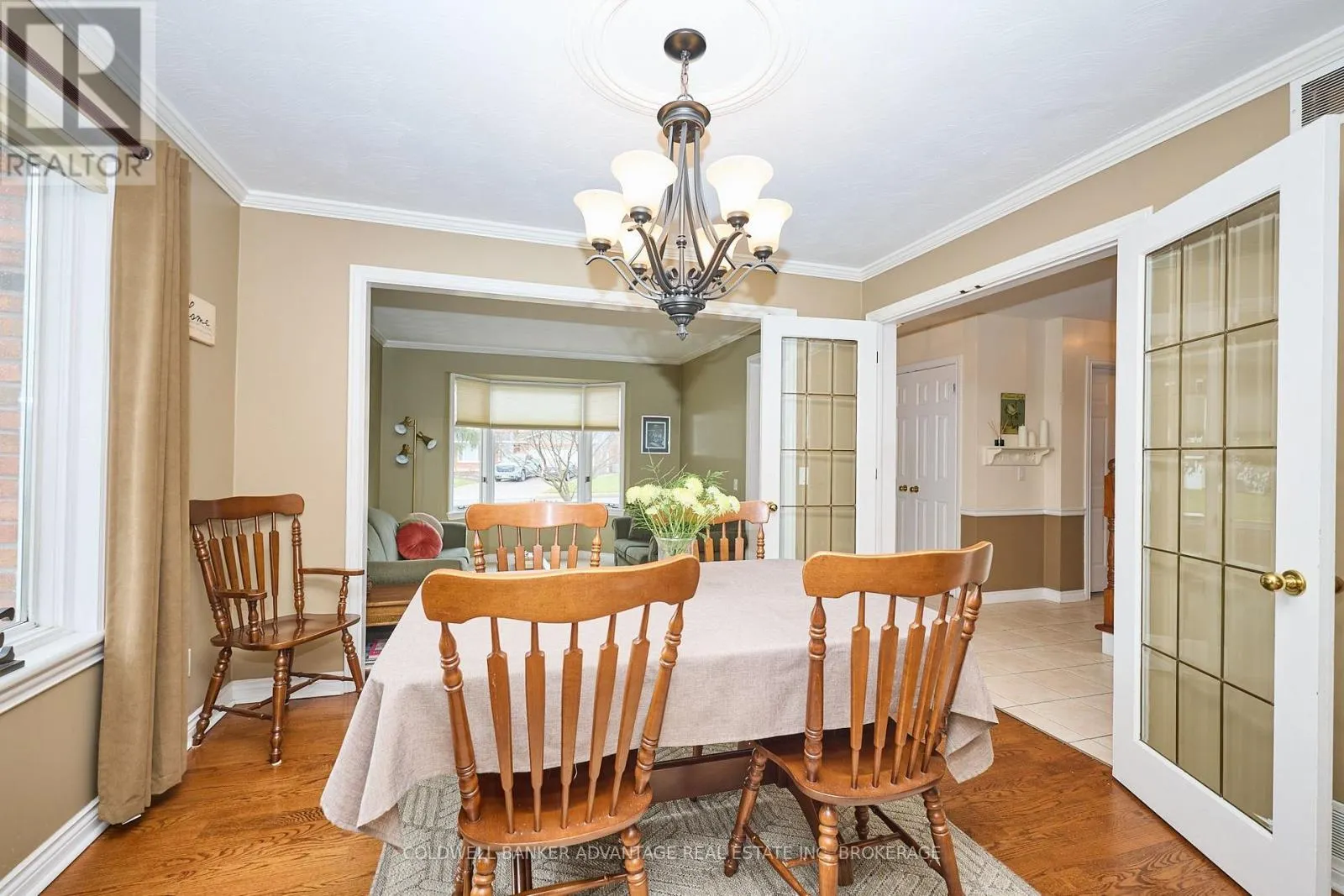 28 DIXON CRESCENT