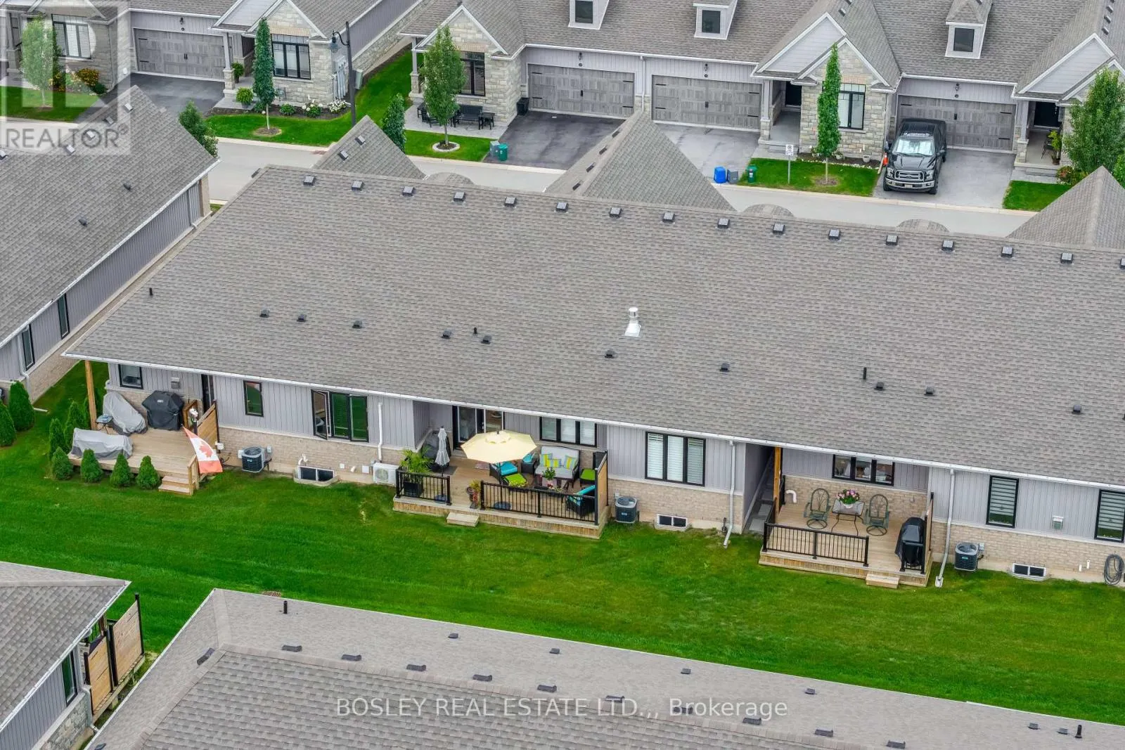 34 BORDEN TRAIL