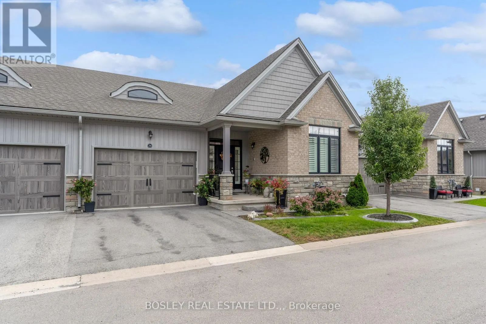 34 BORDEN TRAIL