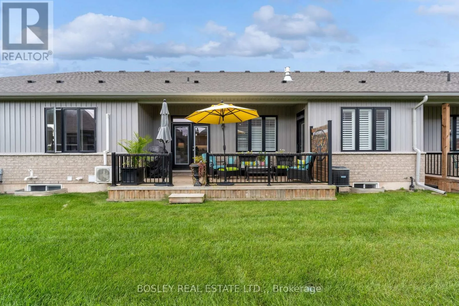 34 BORDEN TRAIL