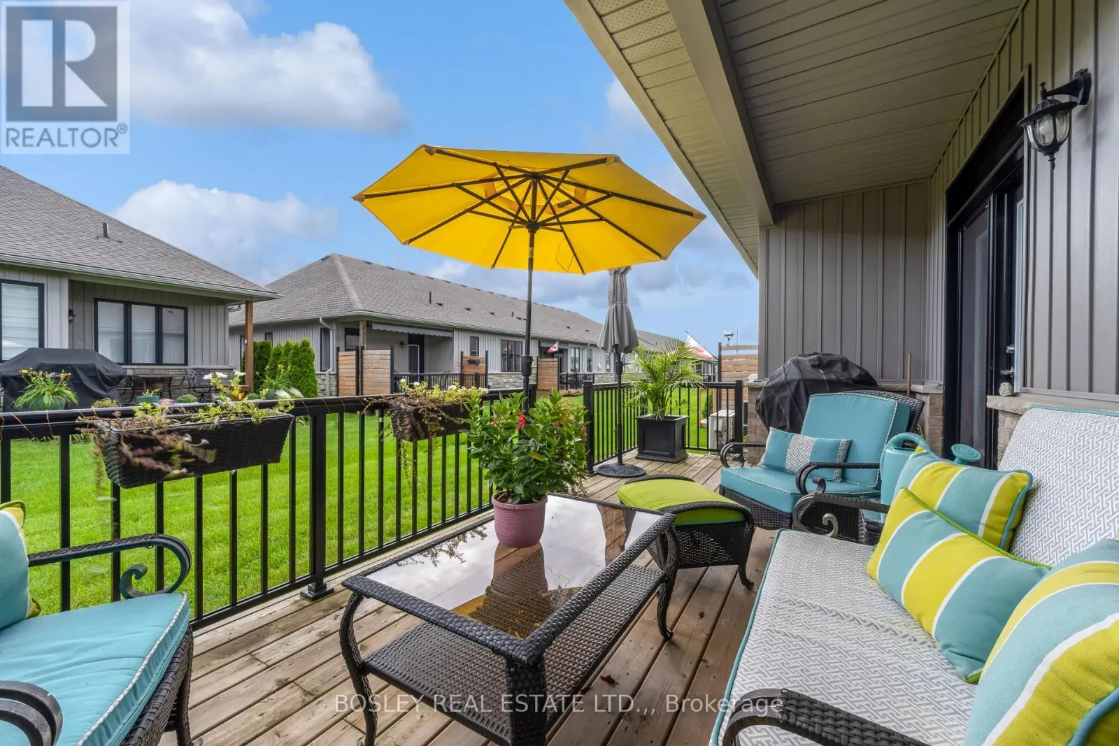 34 BORDEN TRAIL