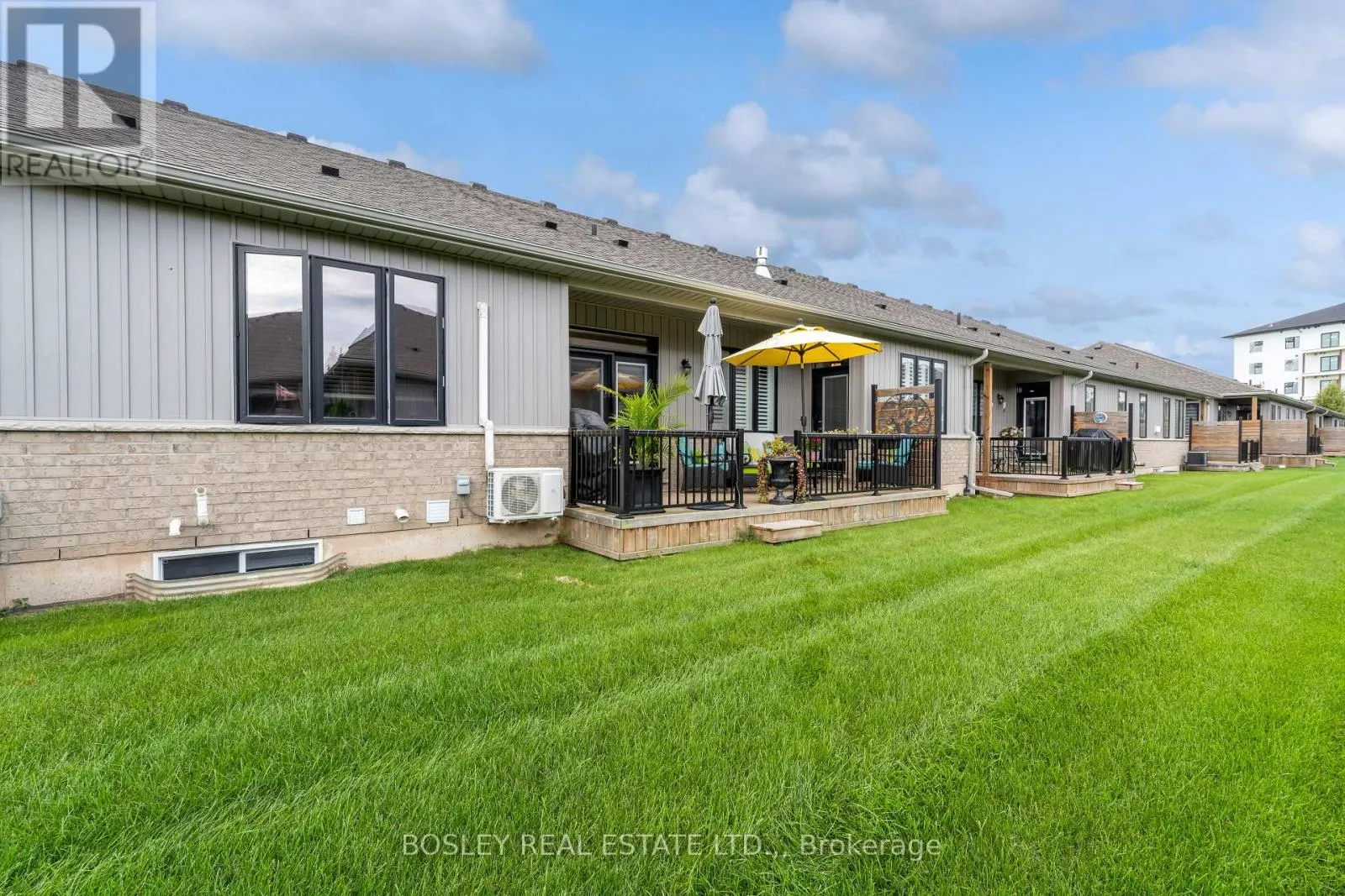 34 BORDEN TRAIL
