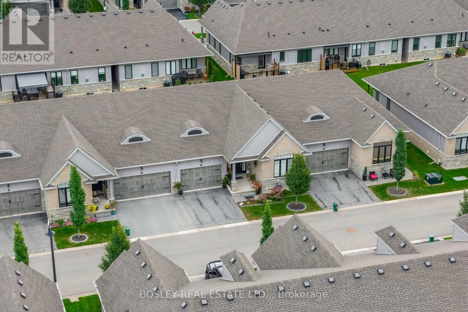 34 BORDEN TRAIL
