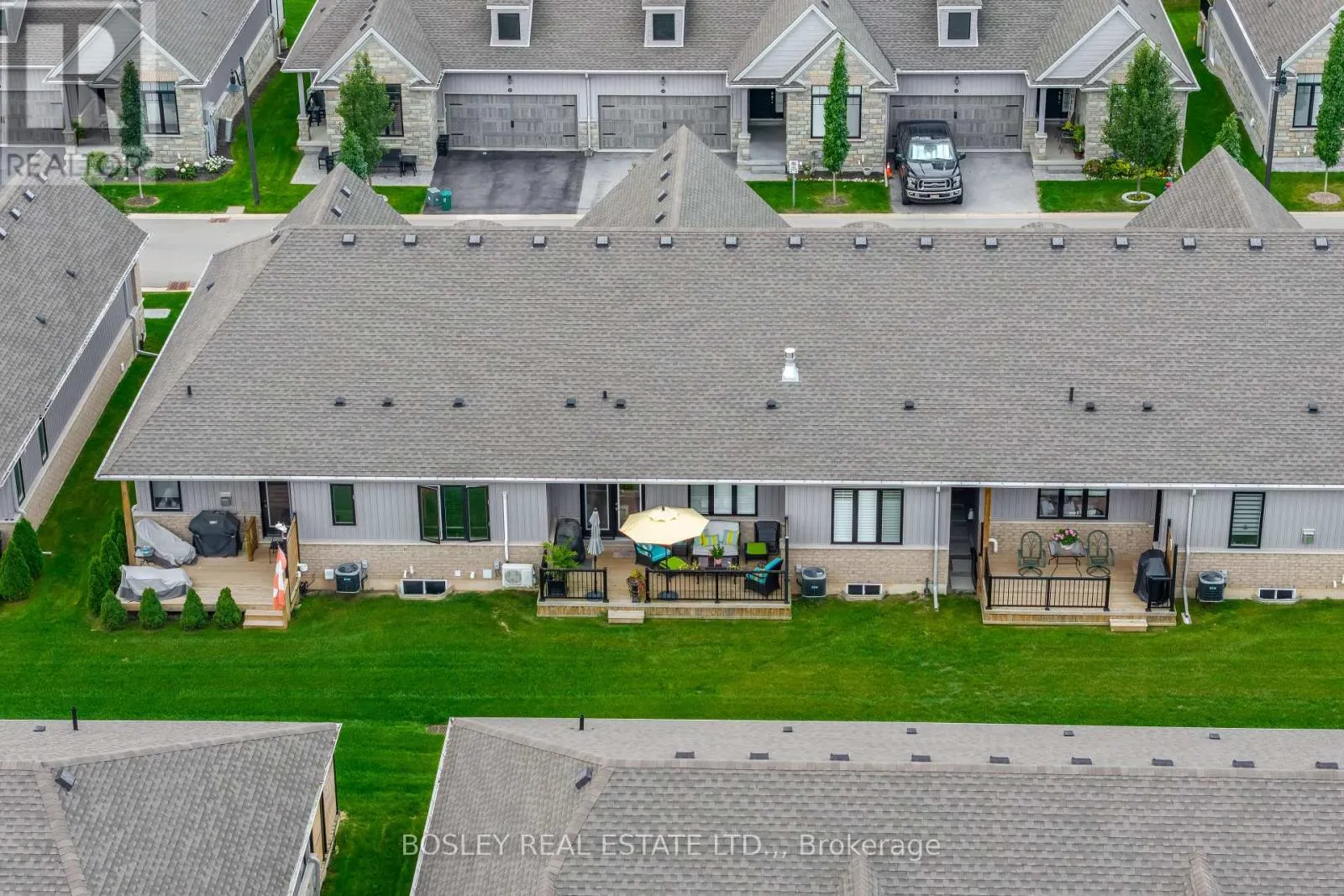 34 BORDEN TRAIL