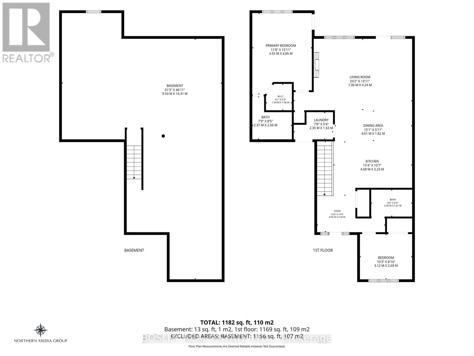 34 BORDEN TRAIL