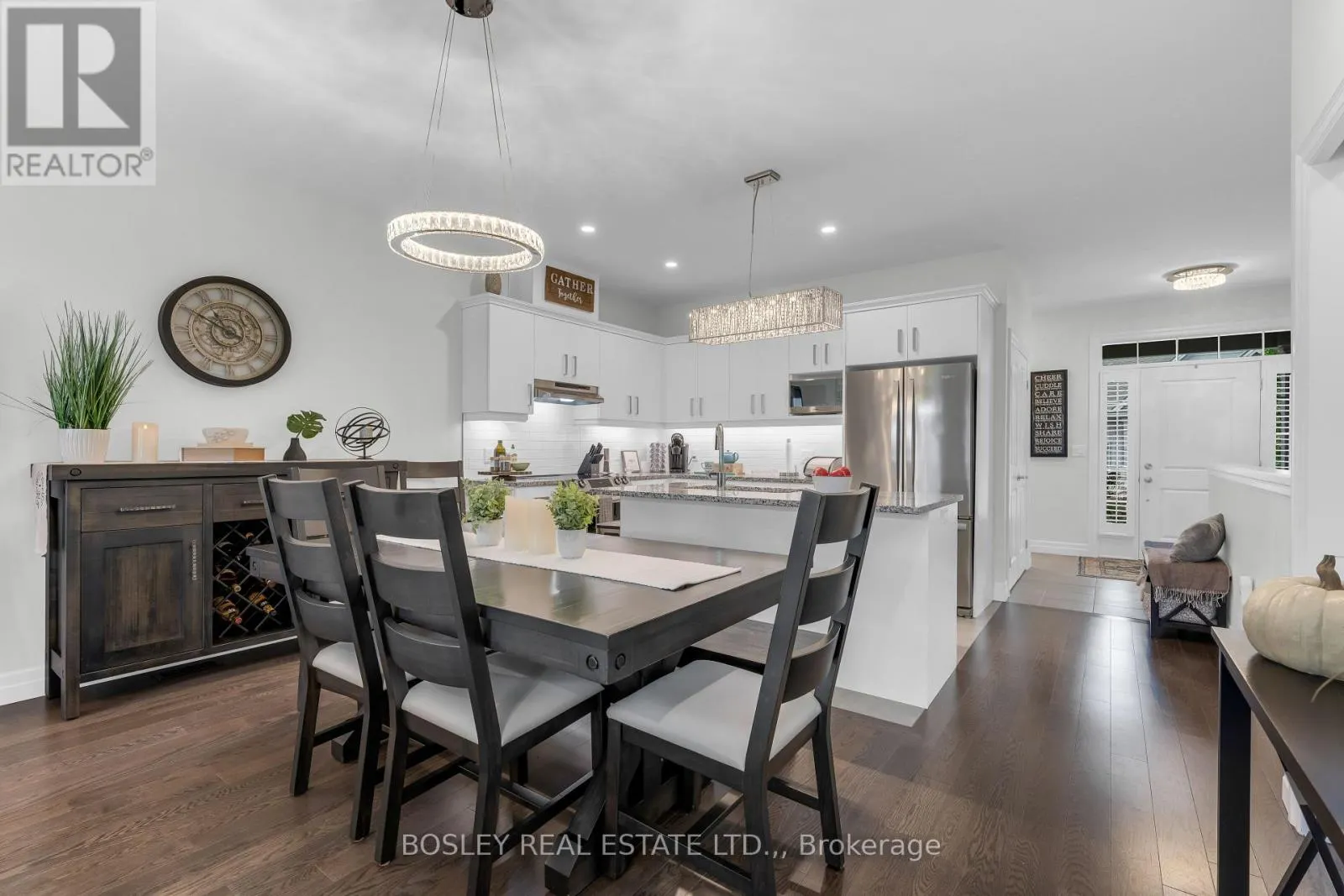 34 BORDEN TRAIL