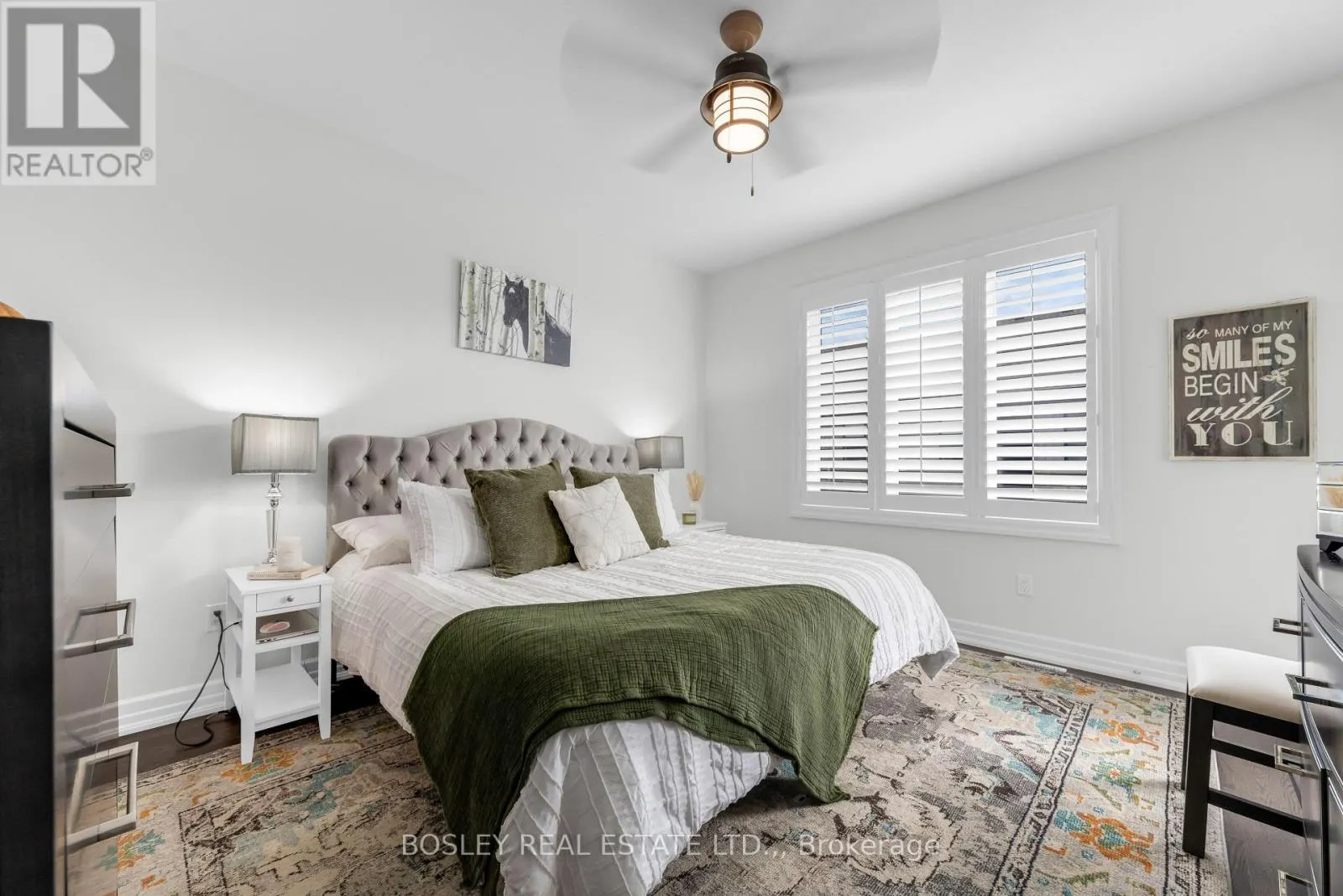 34 BORDEN TRAIL