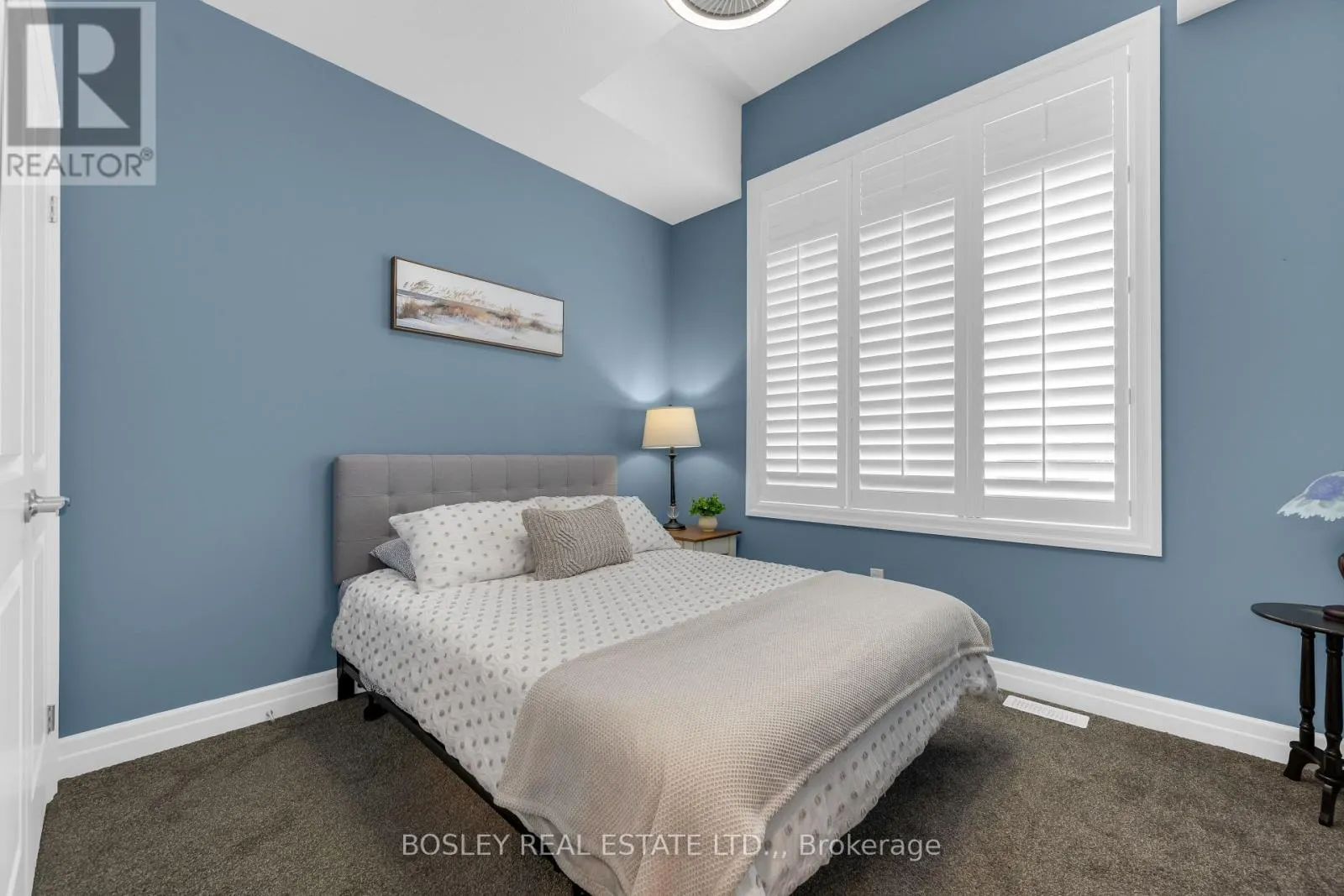 34 BORDEN TRAIL