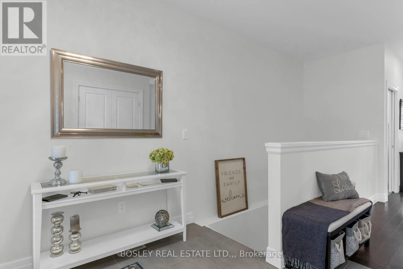 34 BORDEN TRAIL