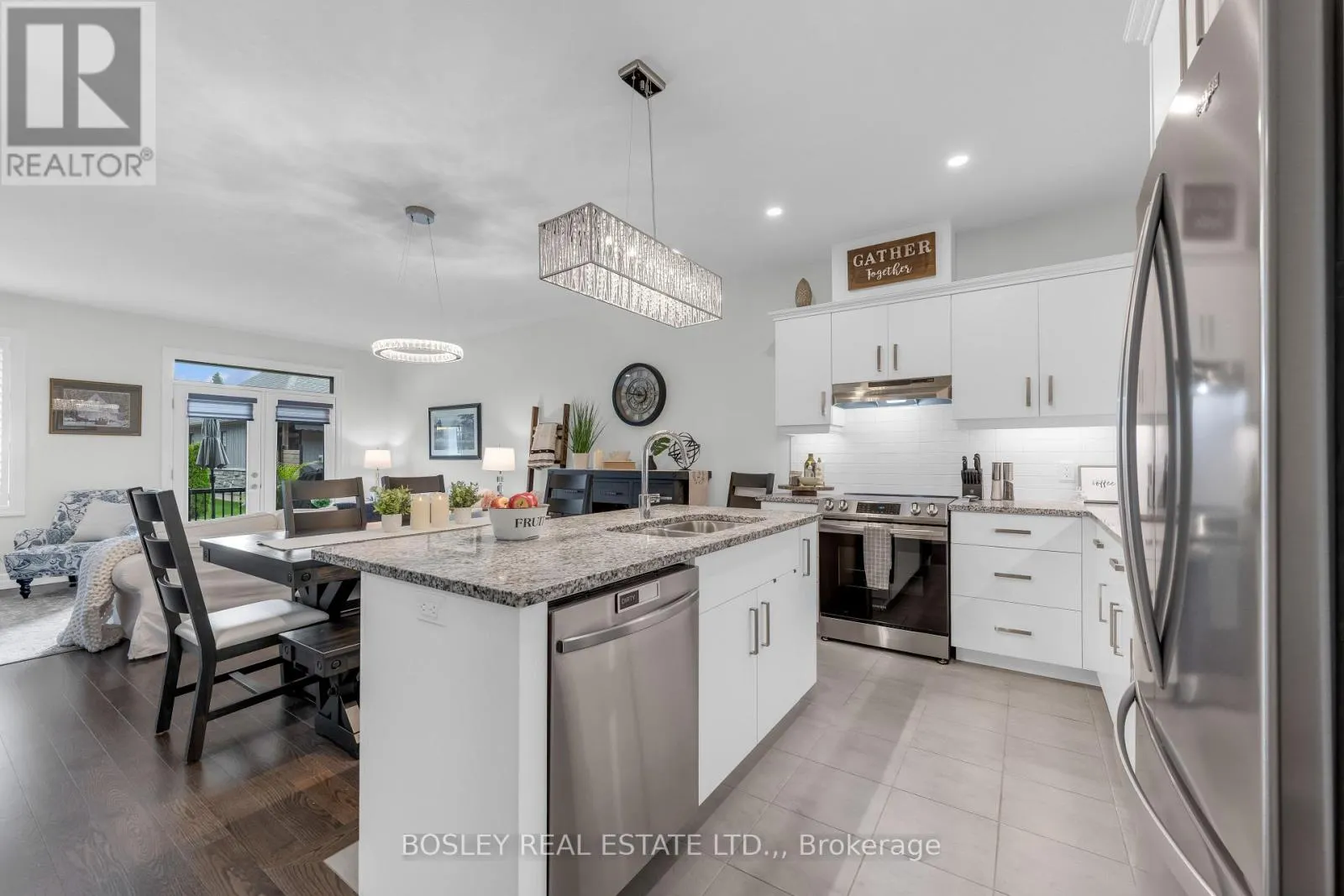 34 BORDEN TRAIL