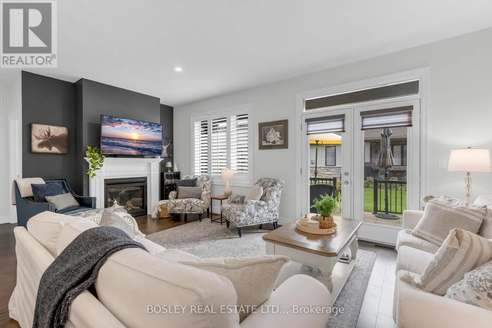 34 BORDEN TRAIL