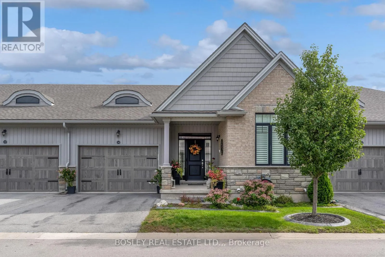34 BORDEN TRAIL