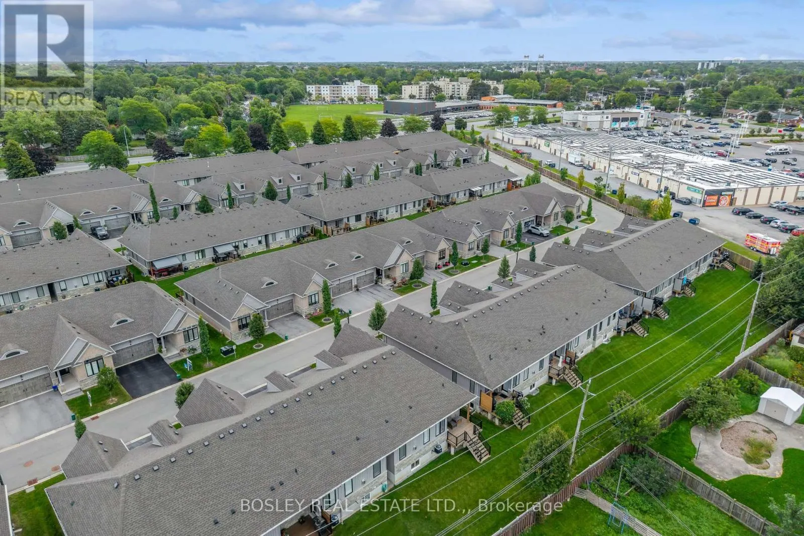 34 BORDEN TRAIL