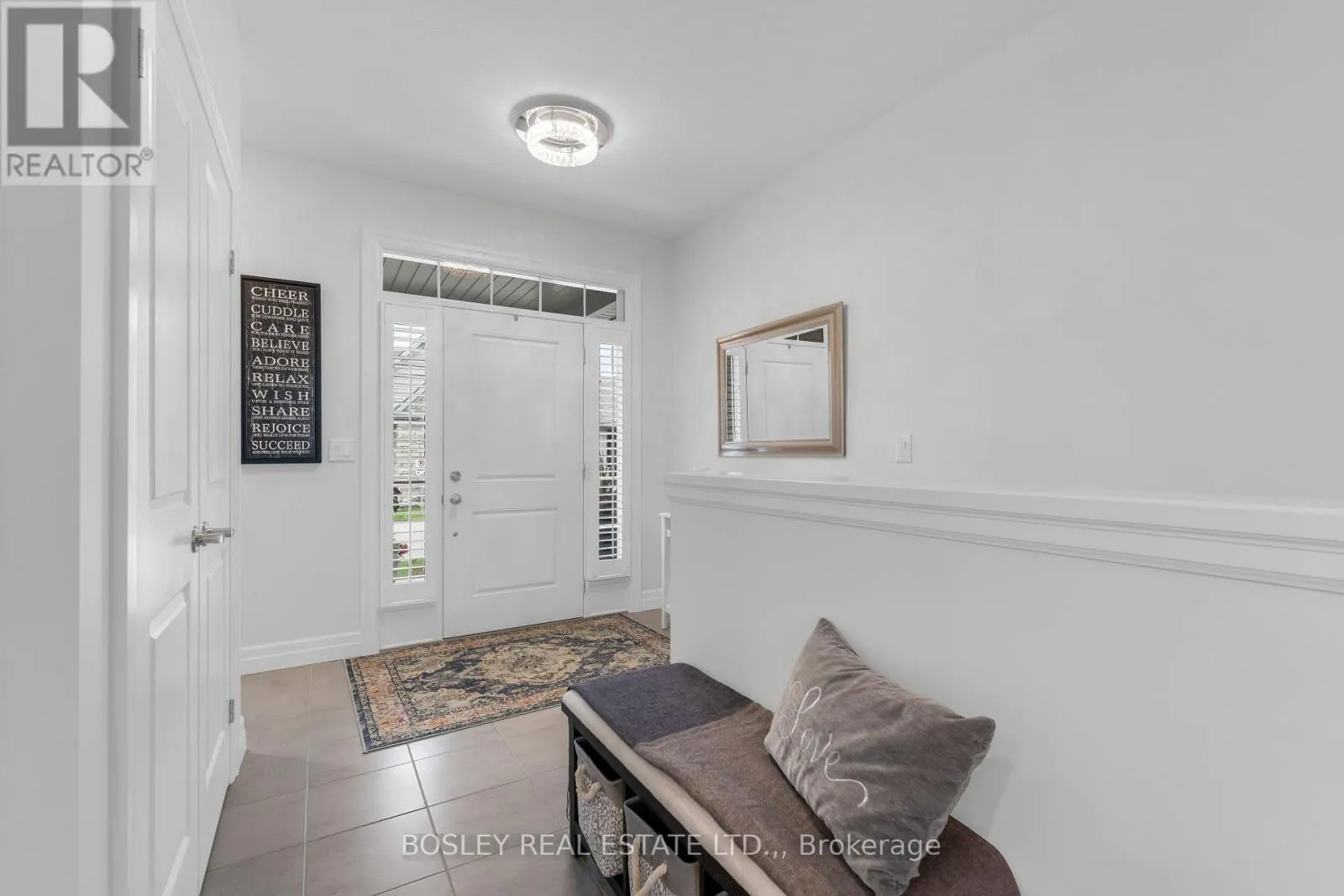 34 BORDEN TRAIL