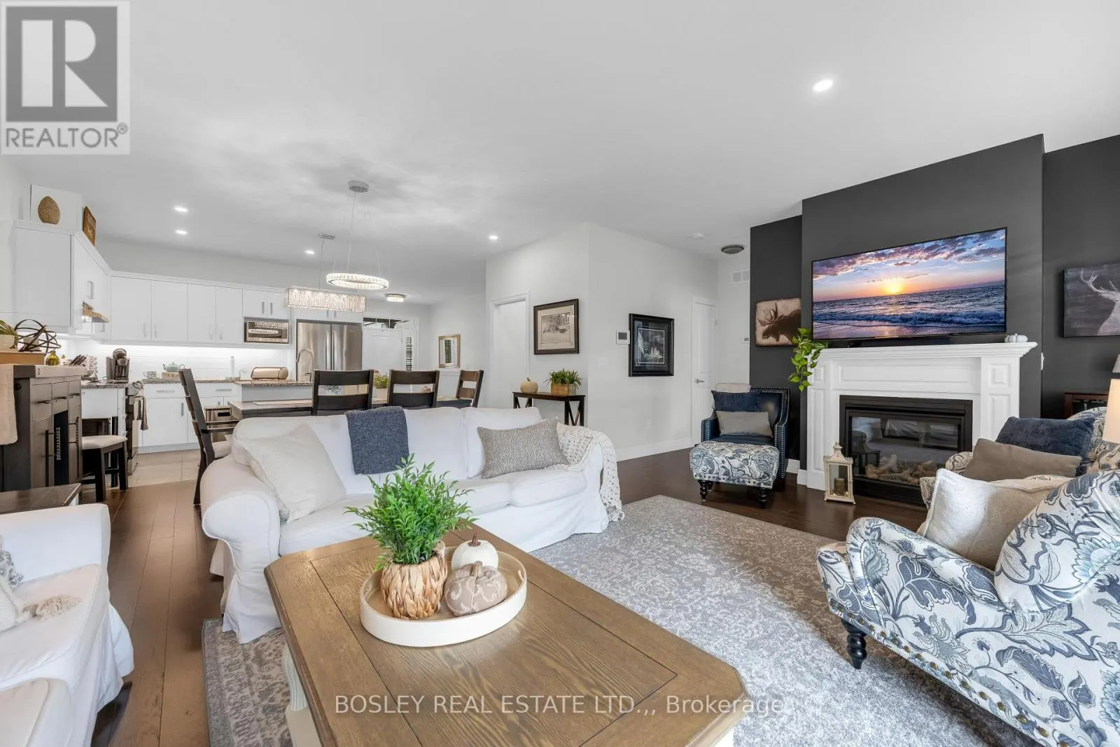 34 BORDEN TRAIL