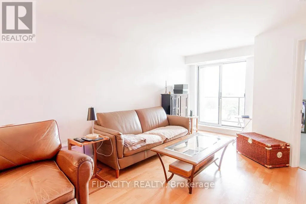 602 - 314 CENTRAL PARK DRIVE