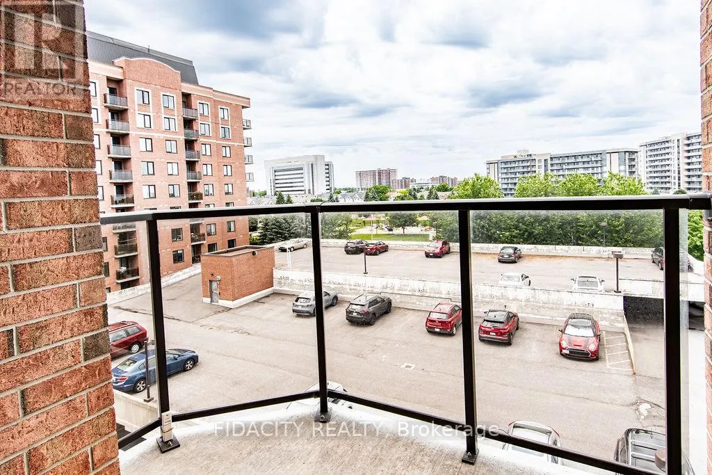 602 - 314 CENTRAL PARK DRIVE
