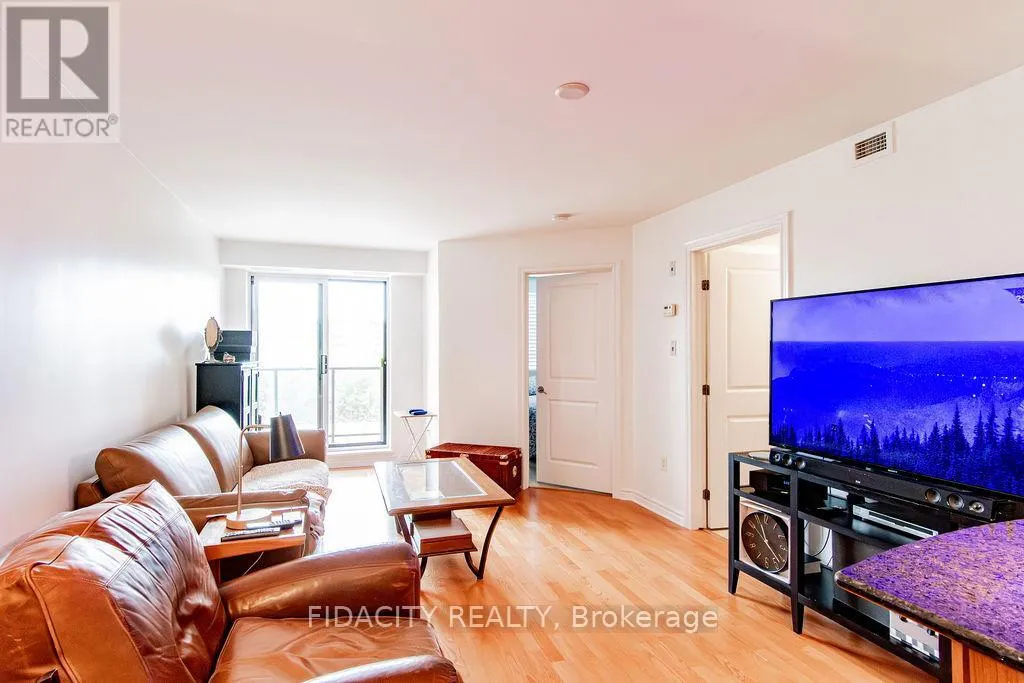 602 - 314 CENTRAL PARK DRIVE