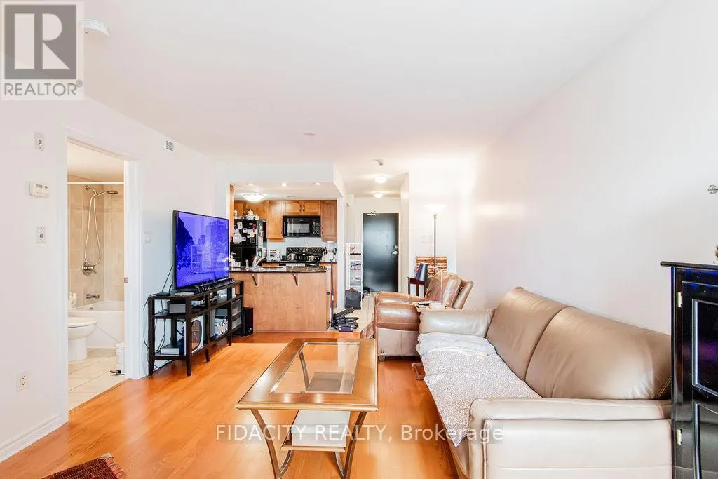 602 - 314 CENTRAL PARK DRIVE