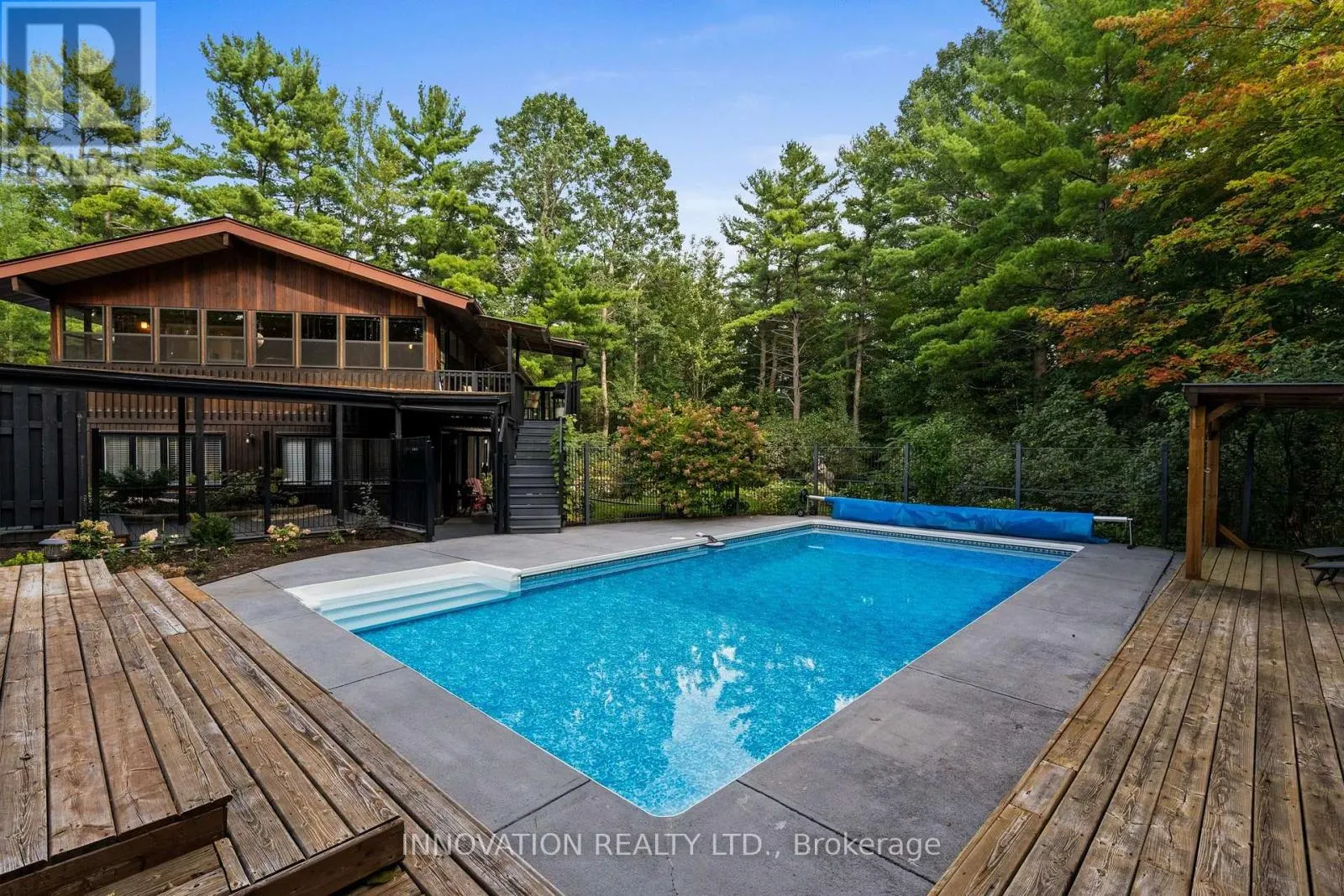 108 GLENNVIEW PLACE
