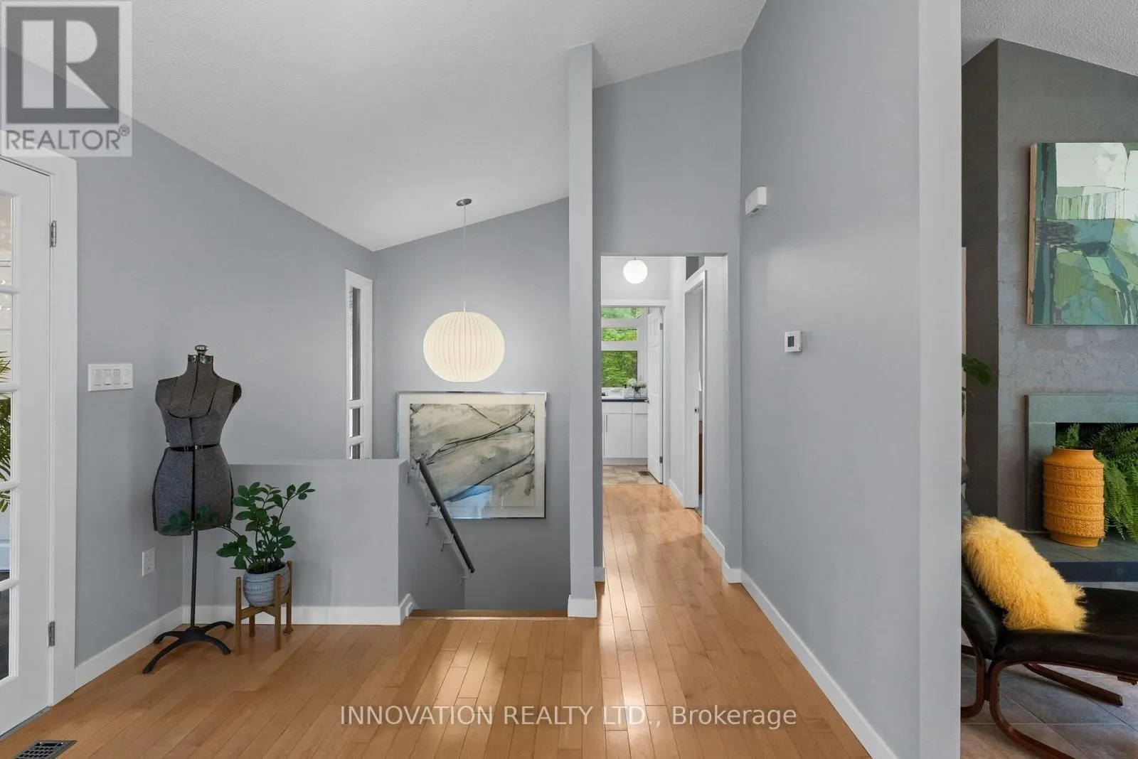 108 GLENNVIEW PLACE