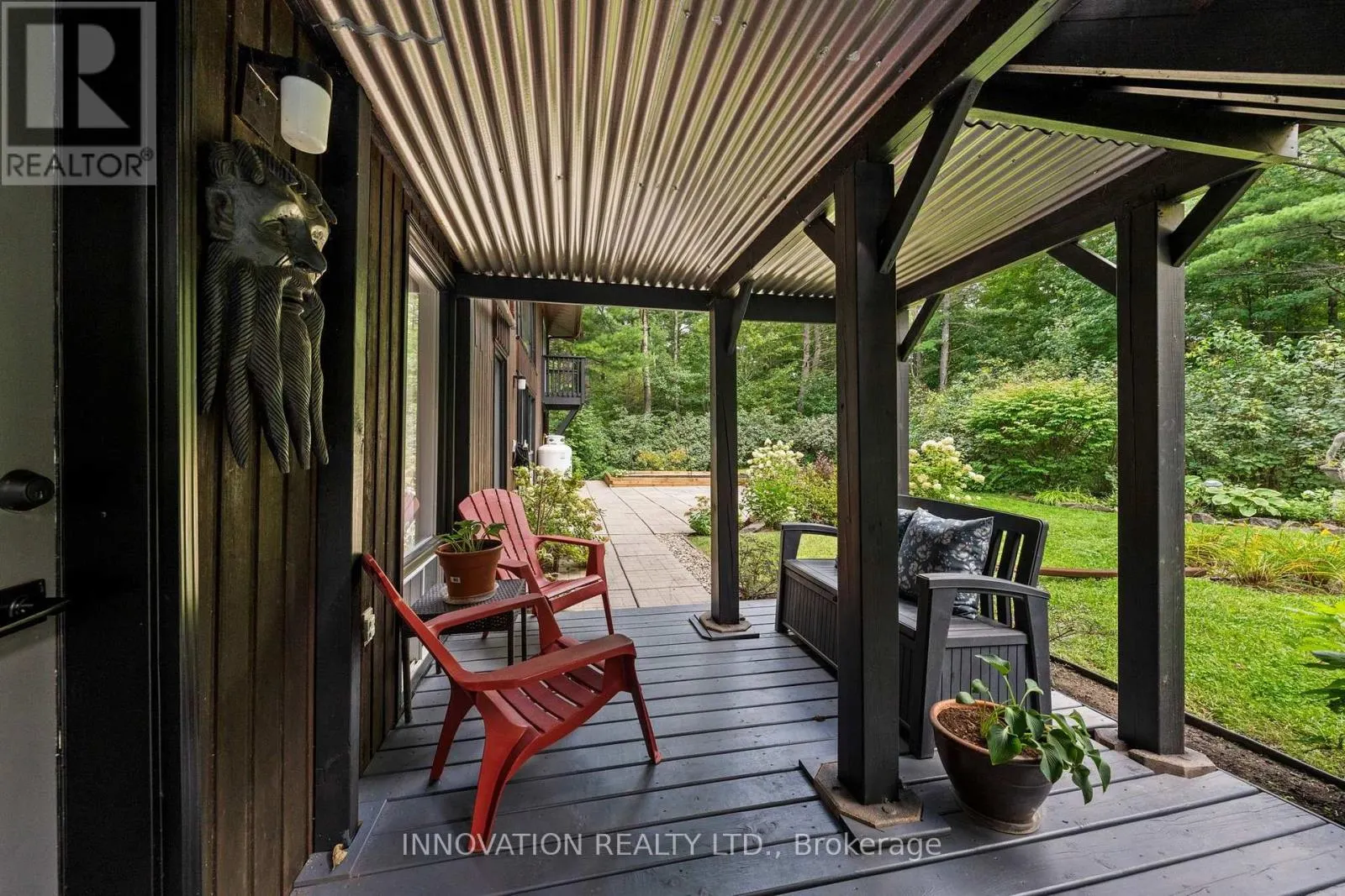 108 GLENNVIEW PLACE