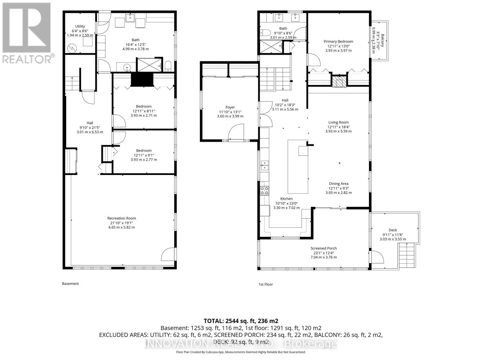 108 GLENNVIEW PLACE