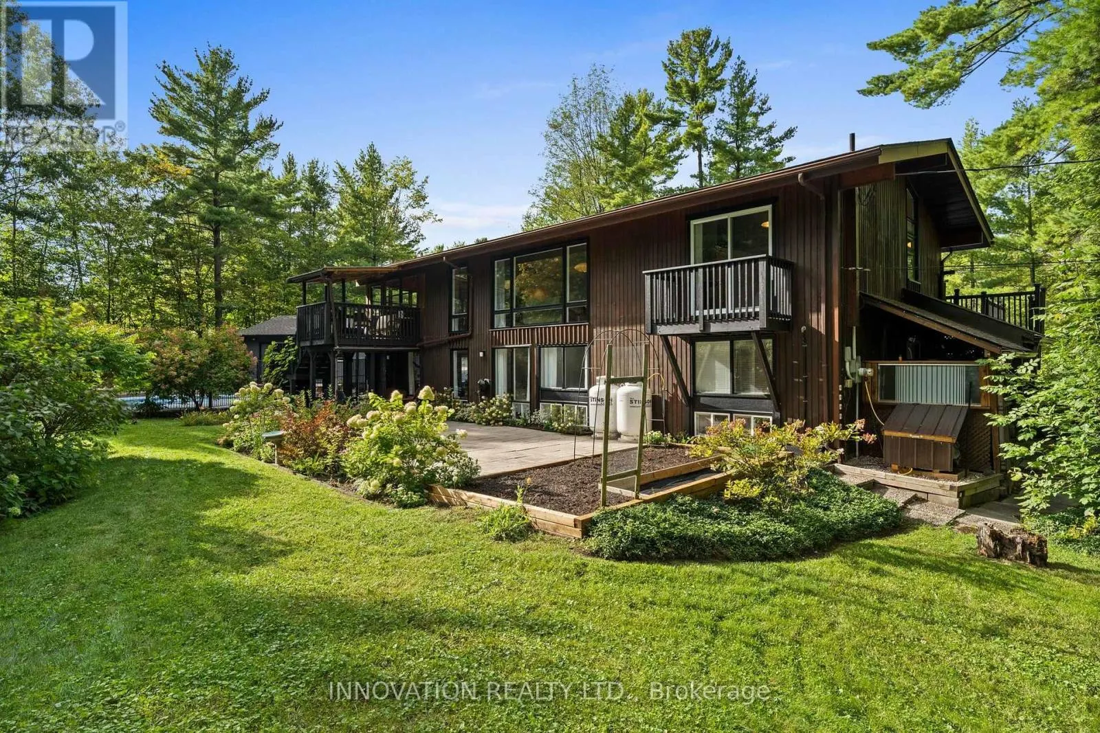 108 GLENNVIEW PLACE