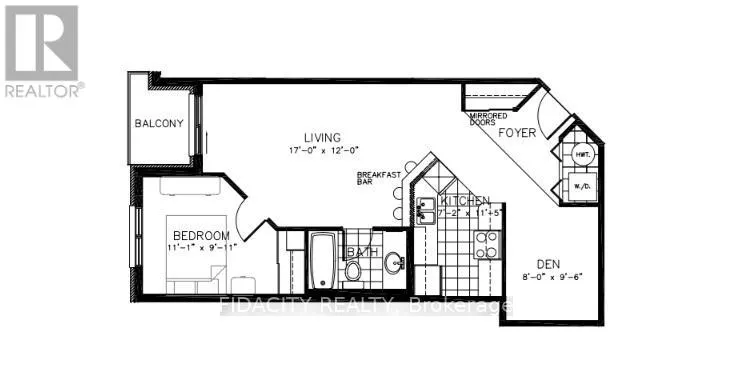 2A - 310 CENTRAL PARK DRIVE