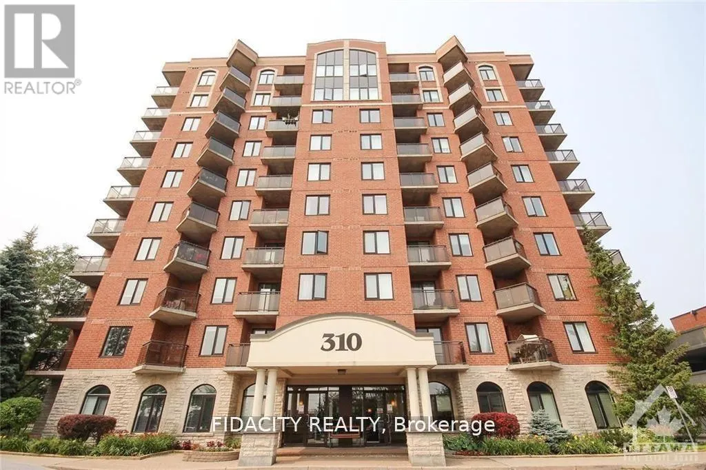 2A - 310 CENTRAL PARK DRIVE