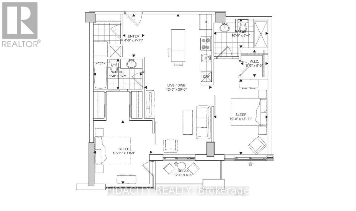 320 - 101 RICHMOND ROAD