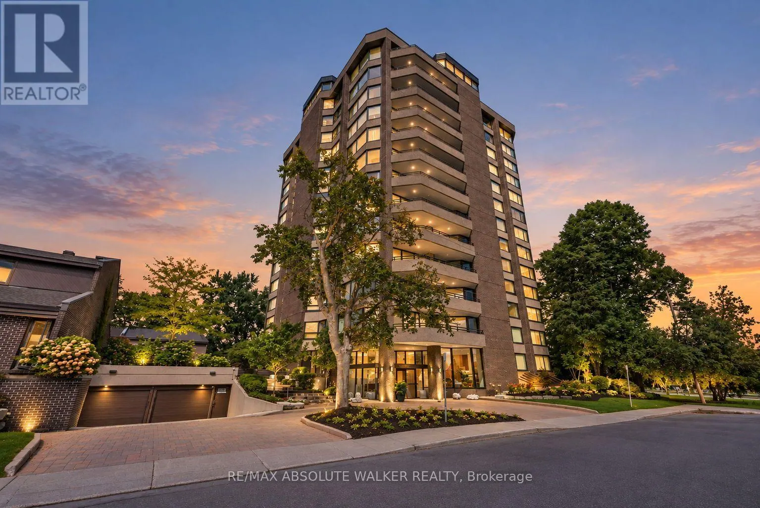 9B - 300 QUEEN ELIZABETH DRIVE