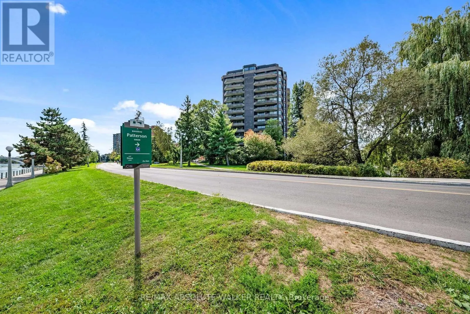 9B - 300 QUEEN ELIZABETH DRIVE