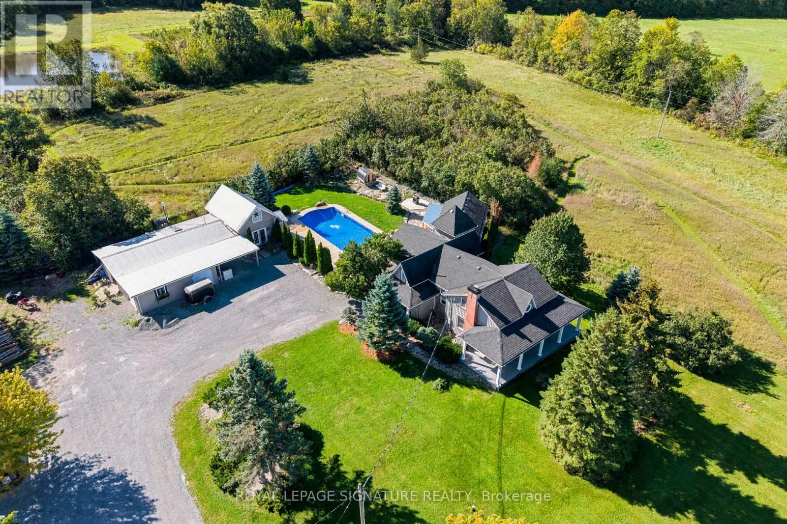 190 WILSON ROAD