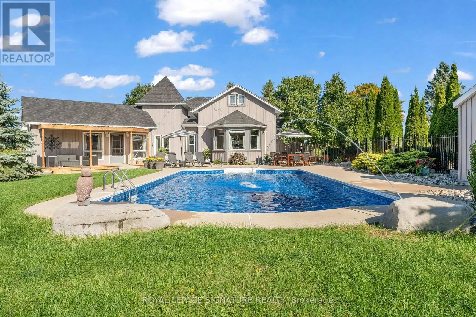 190 WILSON ROAD