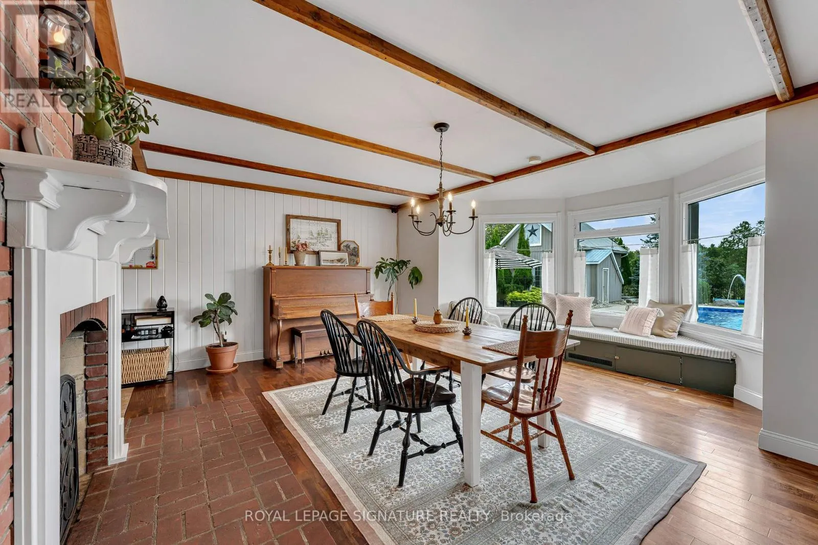 190 WILSON ROAD