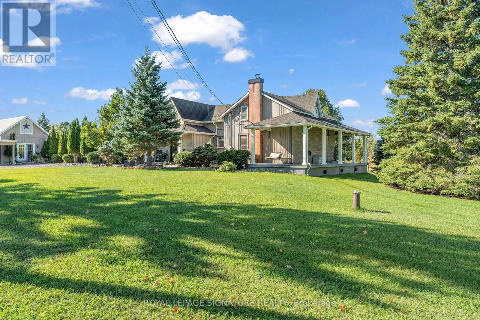 190 WILSON ROAD