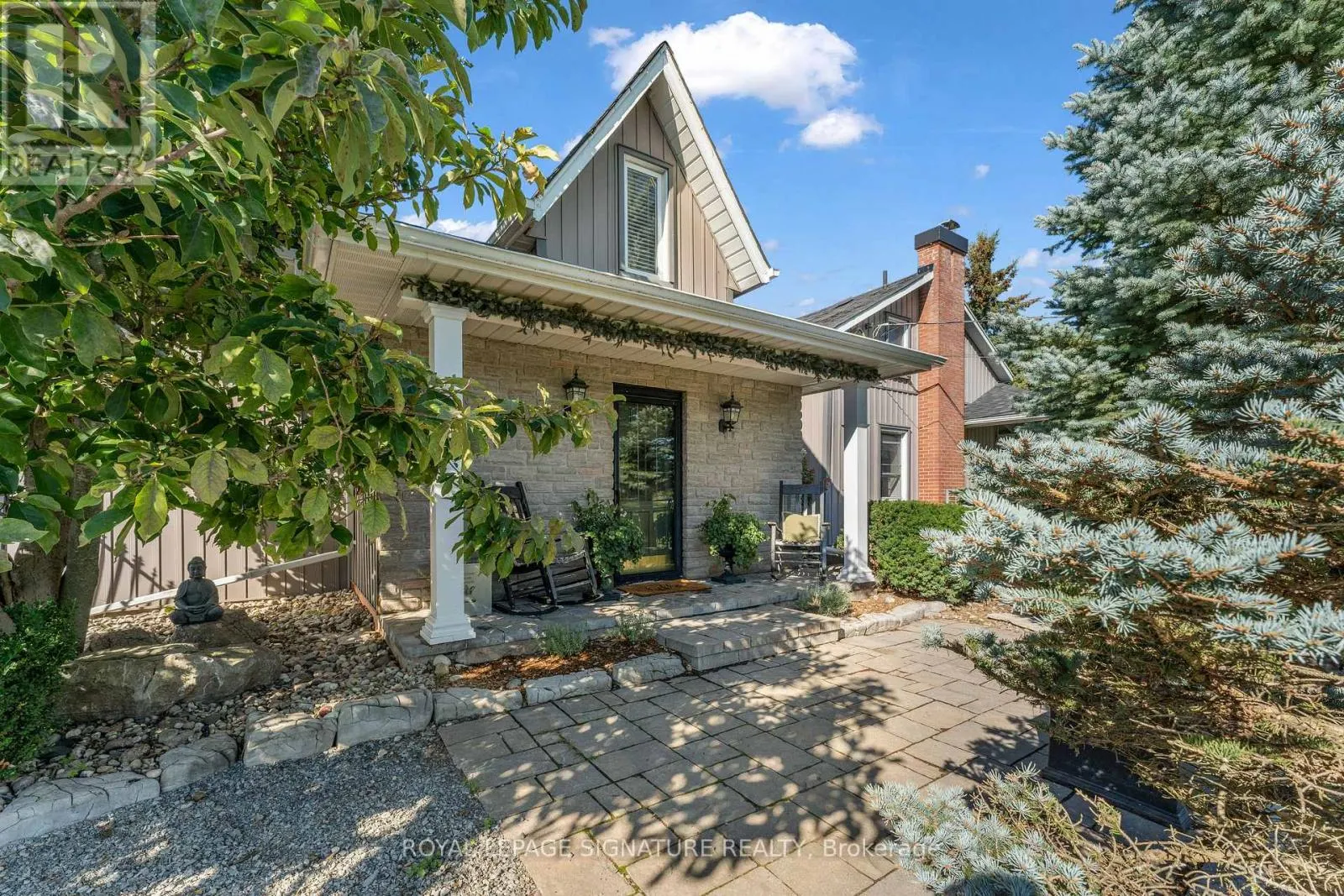190 WILSON ROAD