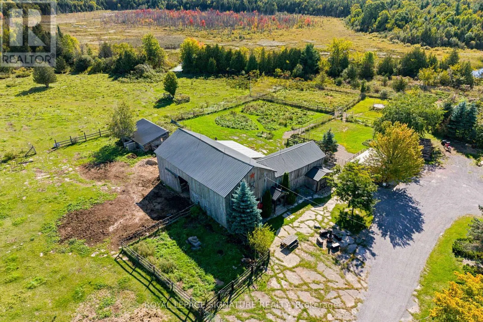 190 WILSON ROAD