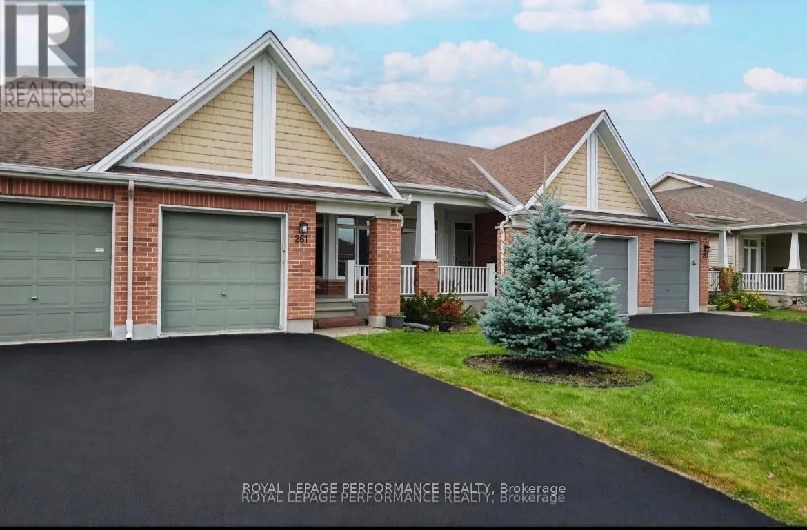 261 BULRUSH CRESCENT