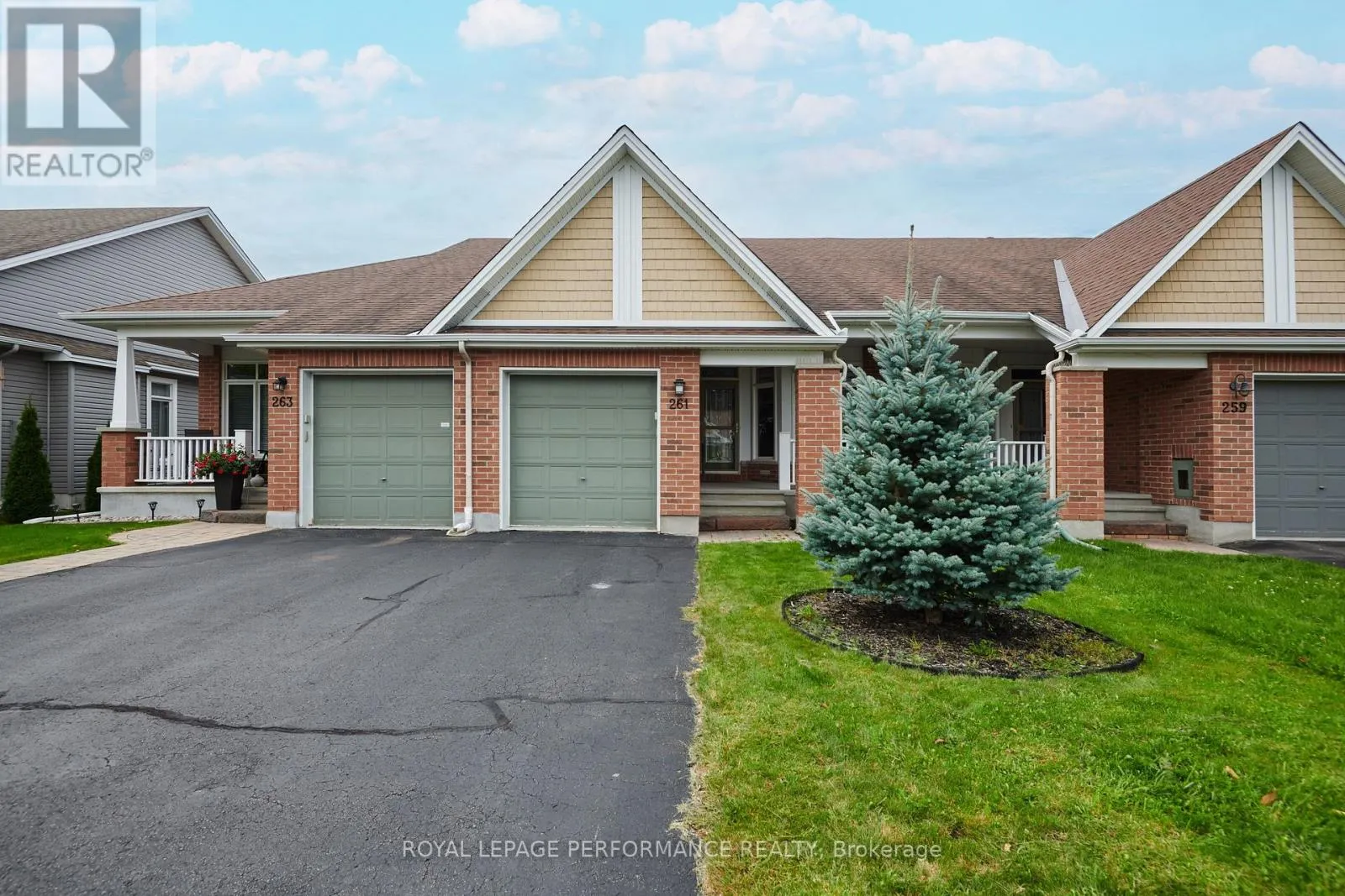 261 BULRUSH CRESCENT