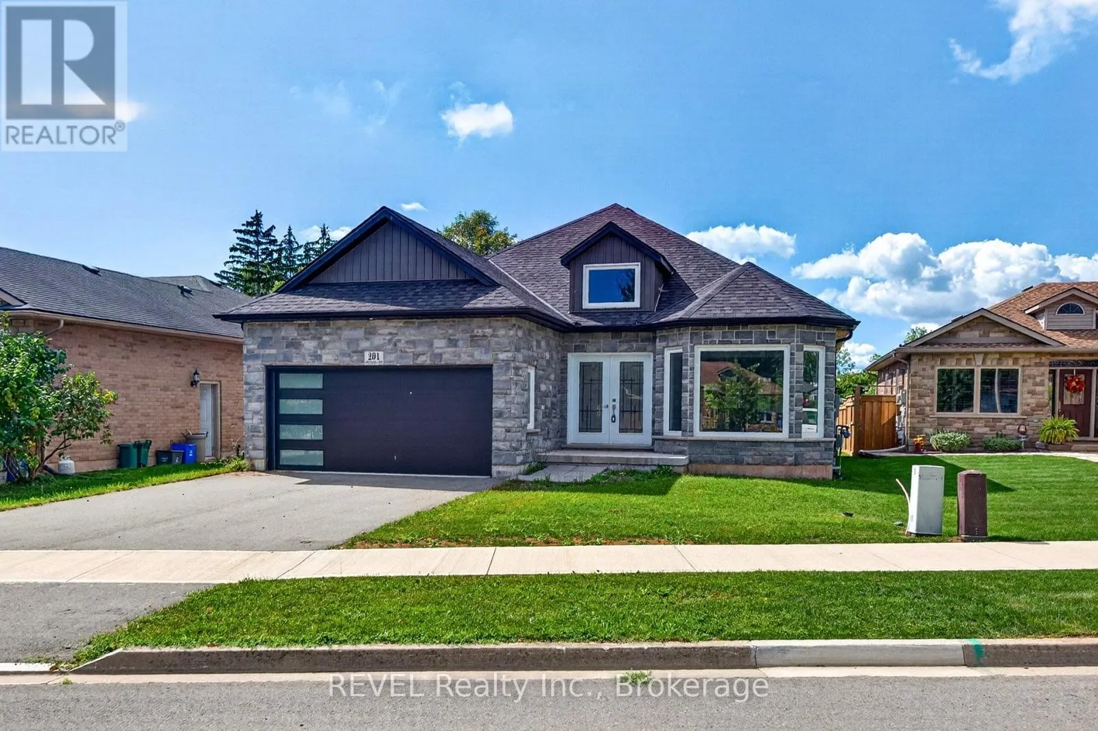 201 HETRAM COURT