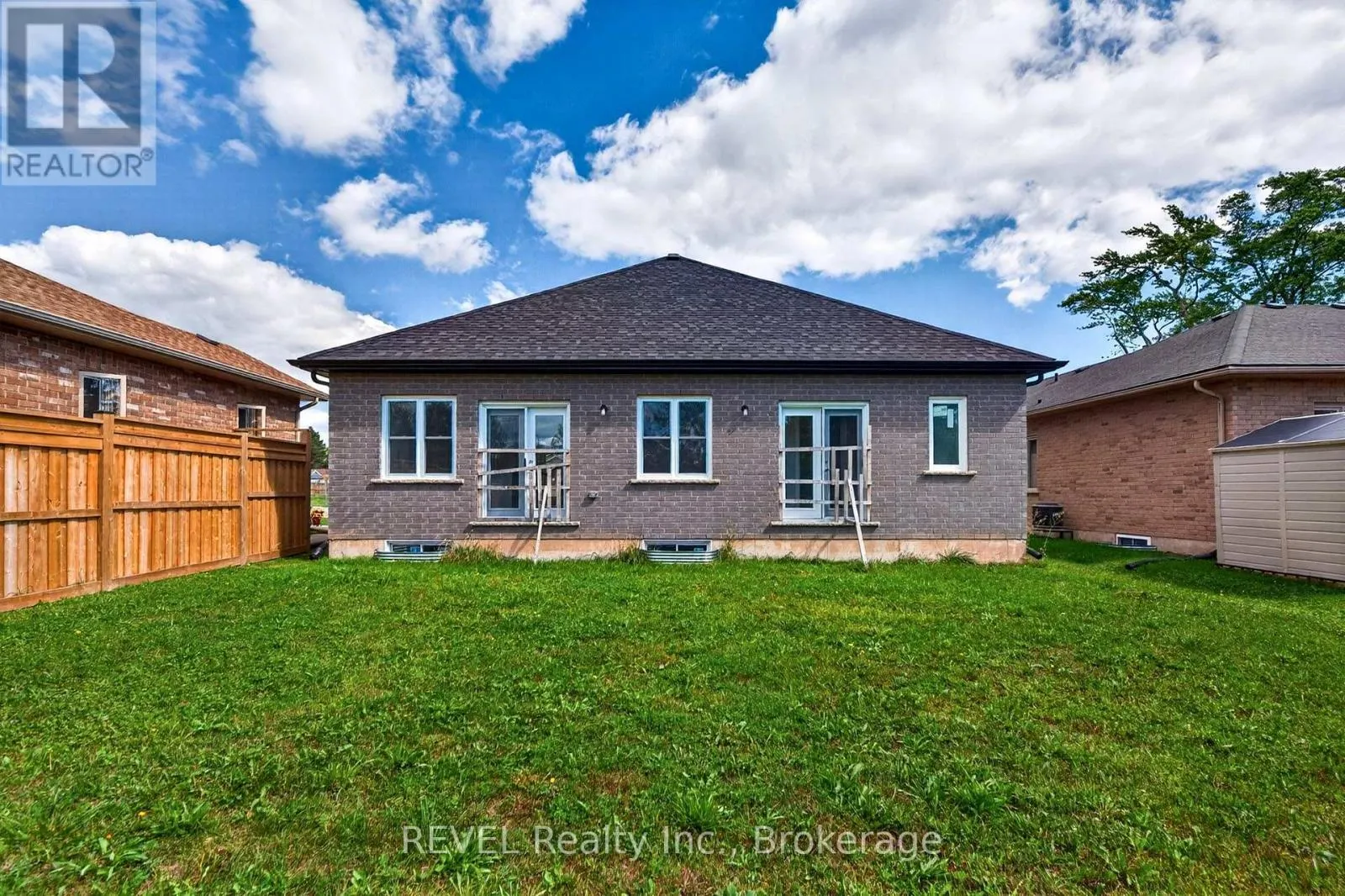 201 HETRAM COURT