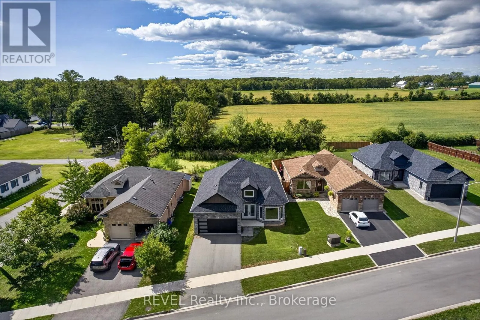 201 HETRAM COURT