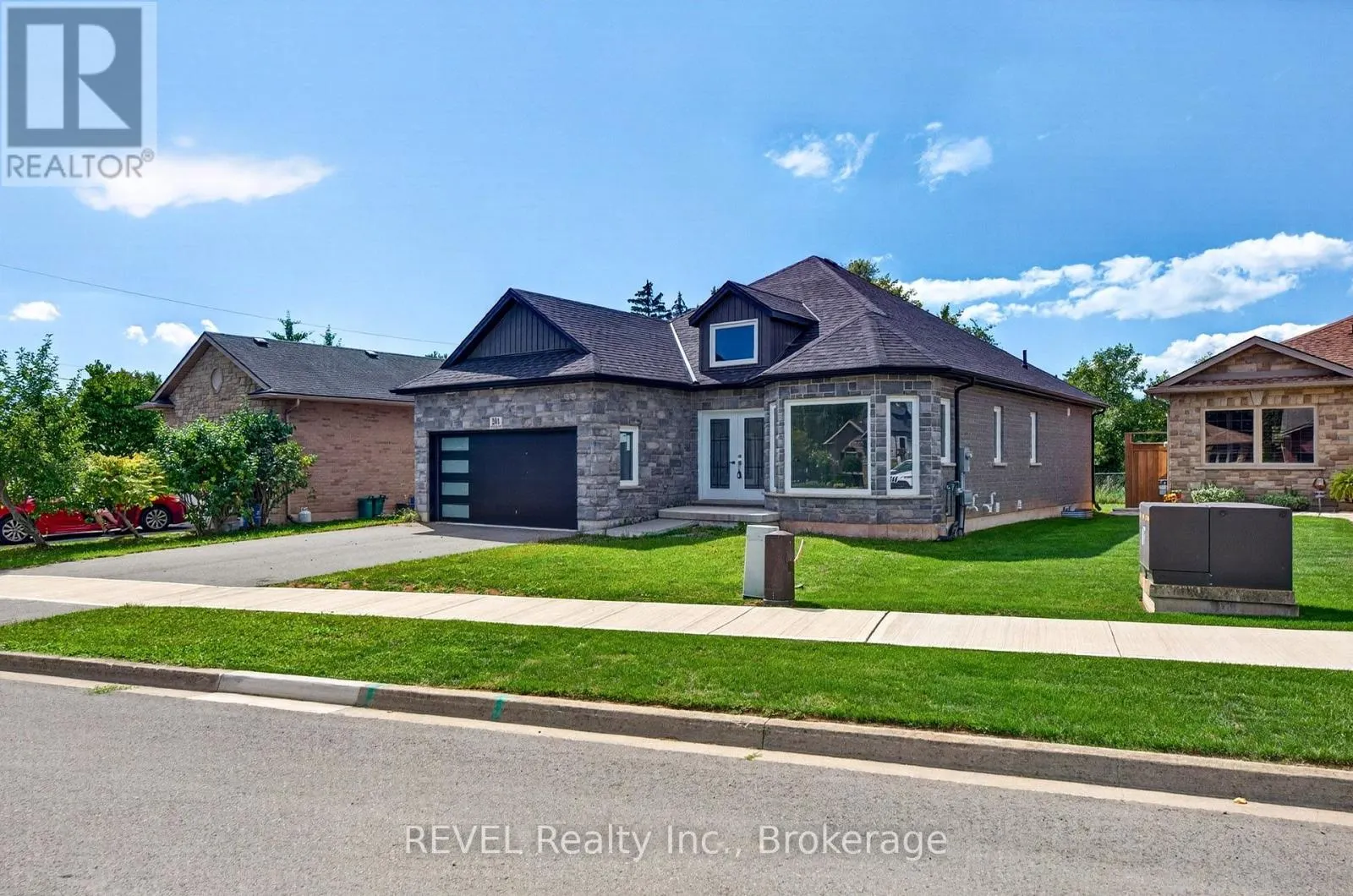 201 HETRAM COURT