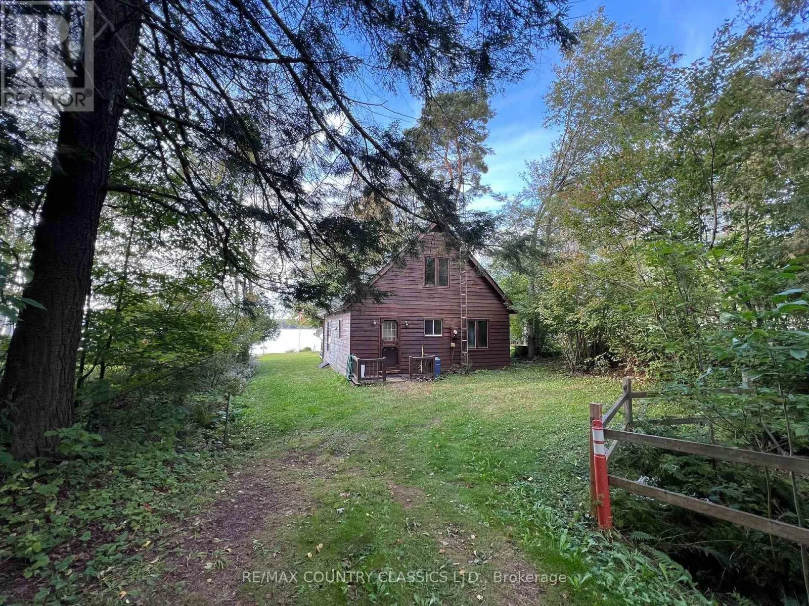 110 VILLAGE STREET