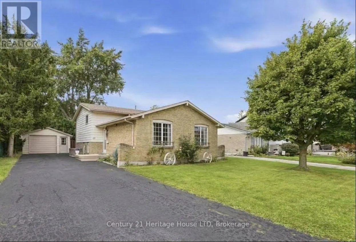 62 NORTHGATE DRIVE
